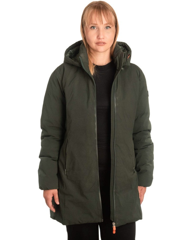 Γυναικείο Επώνυμο Μπουφάν - E768