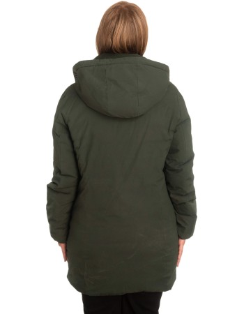 Γυναικείο Επώνυμο Μπουφάν - E768