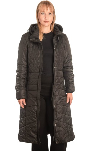 Γυναικείο Επώνυμο Μπουφάν - E770