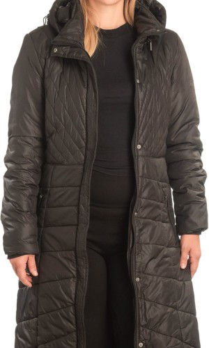 Γυναικείο Επώνυμο Μπουφάν - E770