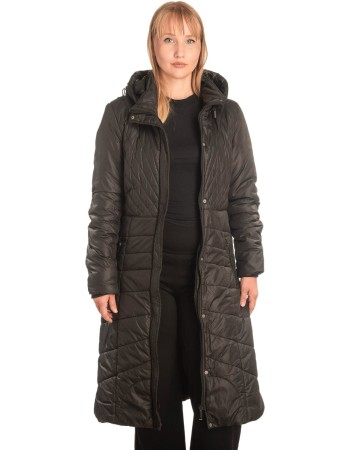 Γυναικείο Επώνυμο Μπουφάν - E770