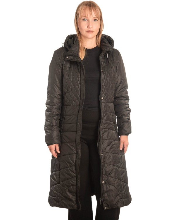 Γυναικείο Επώνυμο Μπουφάν - E770