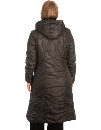 Γυναικείο Επώνυμο Μπουφάν - E770