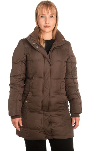 Γυναικείο Επώνυμο Μπουφάν - E771