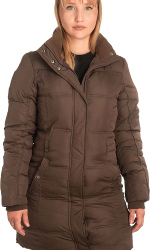 Γυναικείο Επώνυμο Μπουφάν - E771