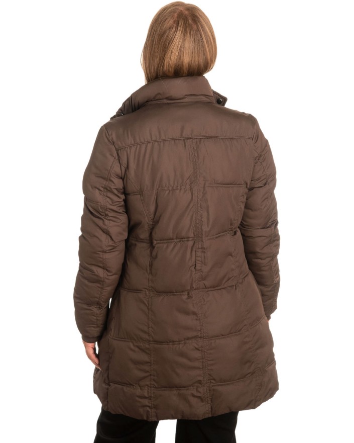 Γυναικείο Επώνυμο Μπουφάν - E771