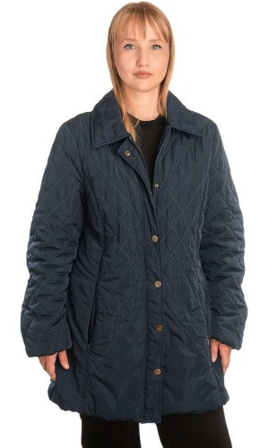 Γυναικείο Επώνυμο Μπουφάν - E772