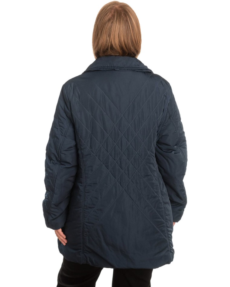 Γυναικείο Επώνυμο Μπουφάν - E772