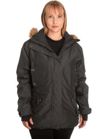 Γυναικείο Επώνυμο Μπουφάν - E775