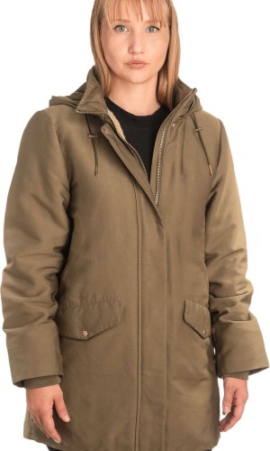 Γυναικείο Επώνυμο Μπουφάν - E777