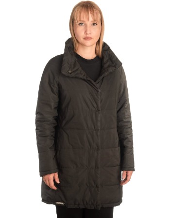 Γυναικείο Επώνυμο Μπουφάν - E778