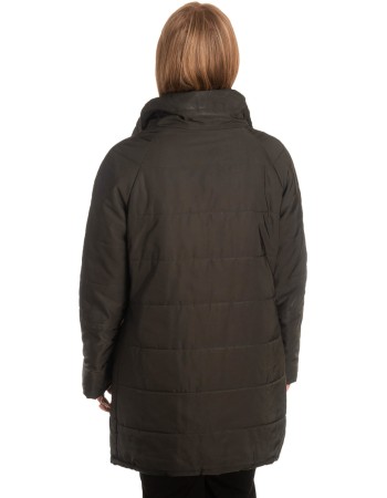 Γυναικείο Επώνυμο Μπουφάν - E778