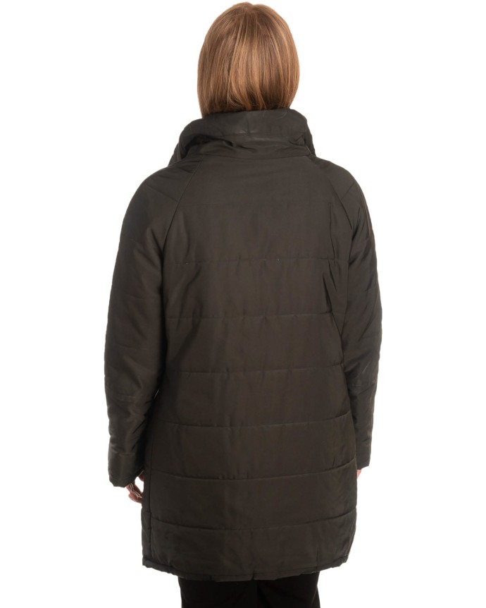 Γυναικείο Επώνυμο Μπουφάν - E778