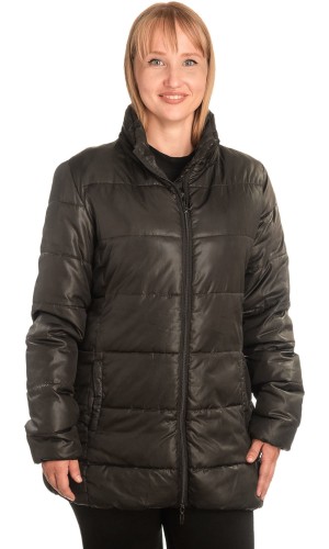 Γυναικείο Επώνυμο Μπουφάν - E779