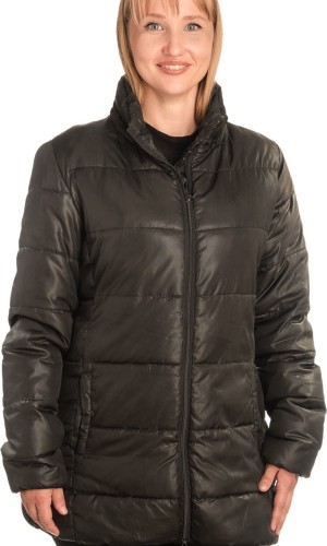 Γυναικείο Επώνυμο Μπουφάν - E779