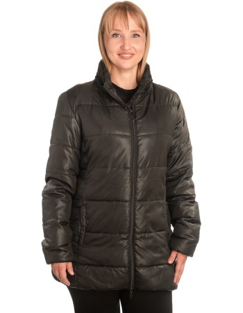 Γυναικείο Επώνυμο Μπουφάν - E779