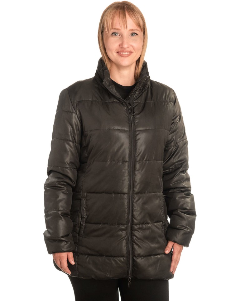 Γυναικείο Επώνυμο Μπουφάν - E779