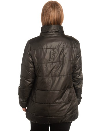 Γυναικείο Επώνυμο Μπουφάν - E779