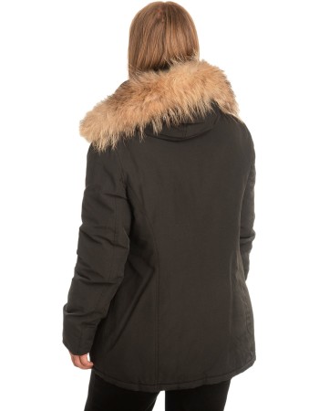 Γυναικείο Επώνυμο Μπουφάν - E780