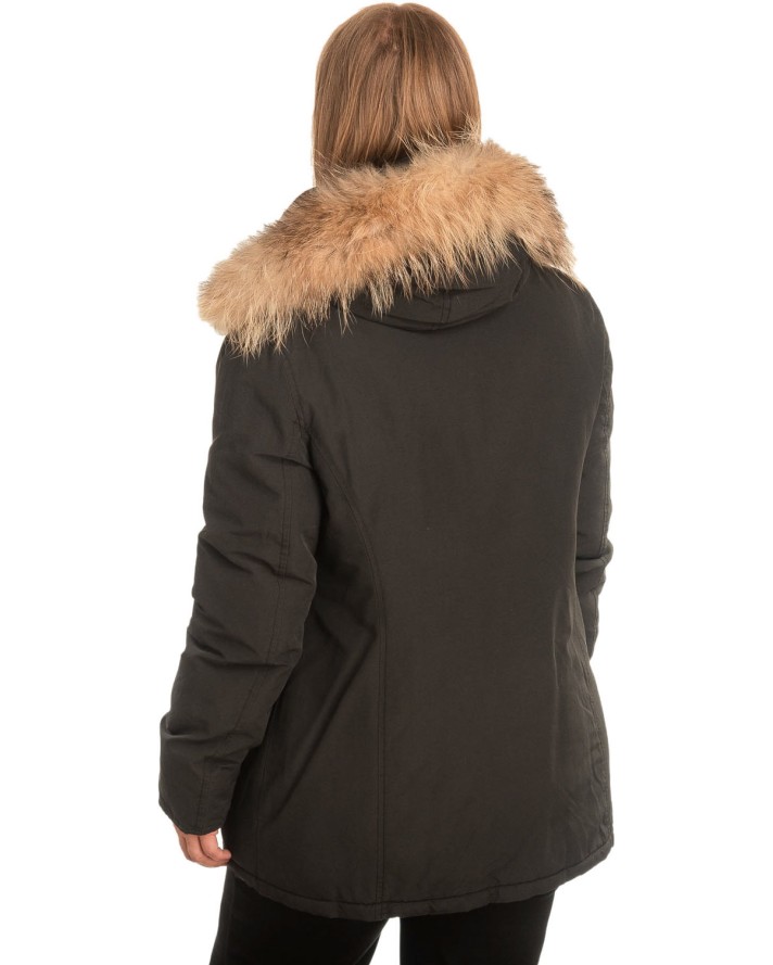 Γυναικείο Επώνυμο Μπουφάν - E780