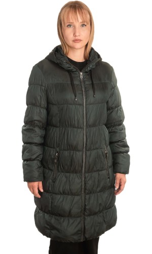 Γυναικείο Επώνυμο Μπουφάν - E781