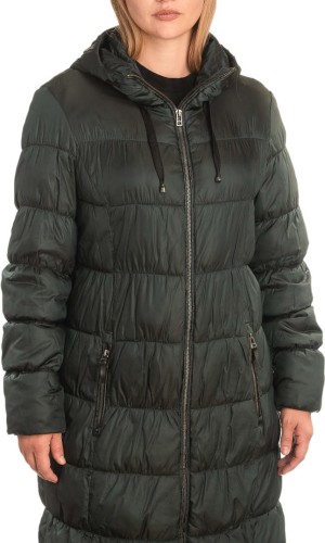 Γυναικείο Επώνυμο Μπουφάν - E781