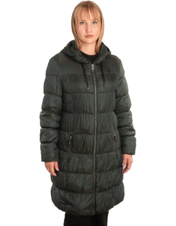 Γυναικείο Επώνυμο Μπουφάν - E781