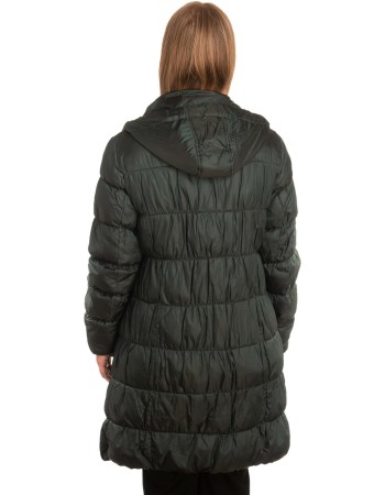 Γυναικείο Επώνυμο Μπουφάν - E781