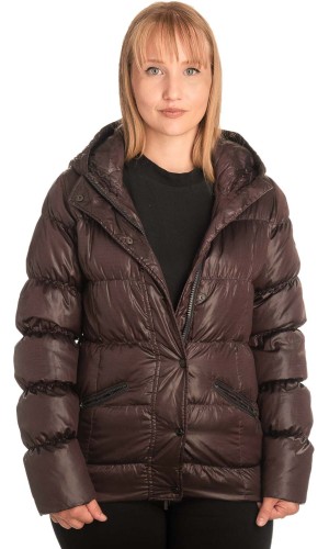 Γυναικείο Επώνυμο Μπουφάν - E782