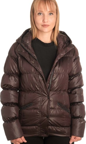 Γυναικείο Επώνυμο Μπουφάν - E782