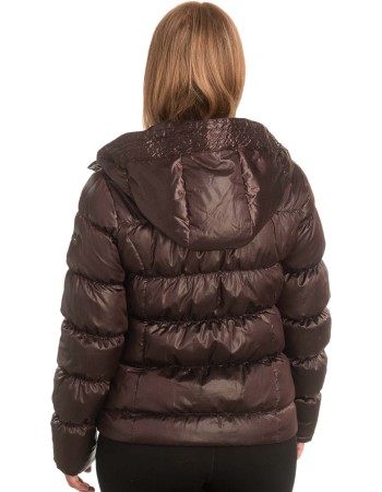 Γυναικείο Επώνυμο Μπουφάν - E782