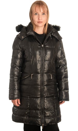 Γυναικείο Επώνυμο Μπουφάν - E783