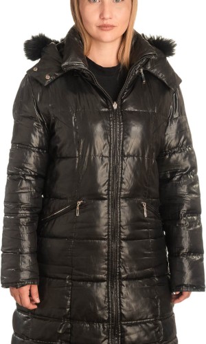 Γυναικείο Επώνυμο Μπουφάν - E783