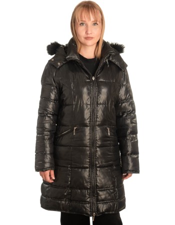 Γυναικείο Επώνυμο Μπουφάν - E783