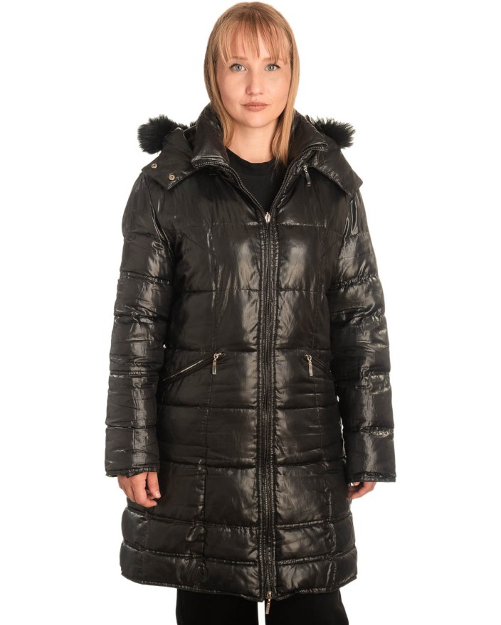 Γυναικείο Επώνυμο Μπουφάν - E783