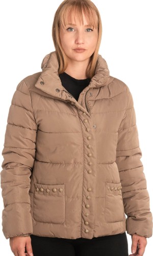 Γυναικείο Επώνυμο Μπουφάν - E784