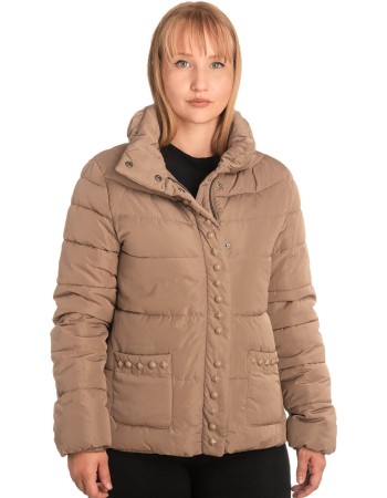 Γυναικείο Επώνυμο Μπουφάν - E784
