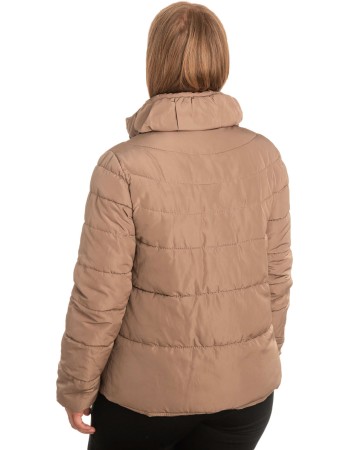 Γυναικείο Επώνυμο Μπουφάν - E784