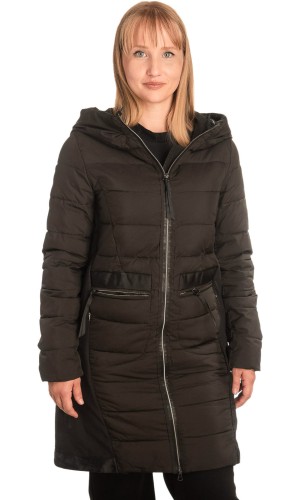 Γυναικείο Επώνυμο Μπουφάν - E786