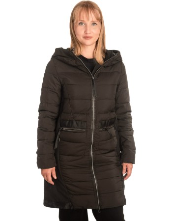 Γυναικείο Επώνυμο Μπουφάν - E786