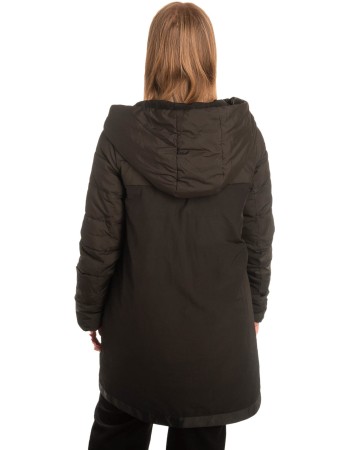 Γυναικείο Επώνυμο Μπουφάν - E786