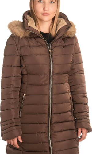 Γυναικείο Επώνυμο Μπουφάν - E787