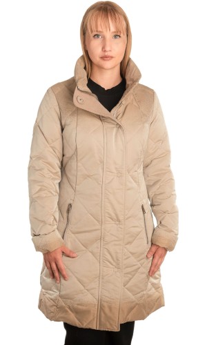 Γυναικείο Επώνυμο Μπουφάν - E788