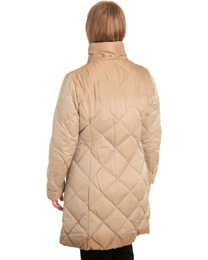 Γυναικείο Επώνυμο Μπουφάν - E788