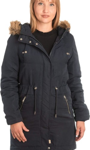 Γυναικείο Επώνυμο Μπουφάν - E791