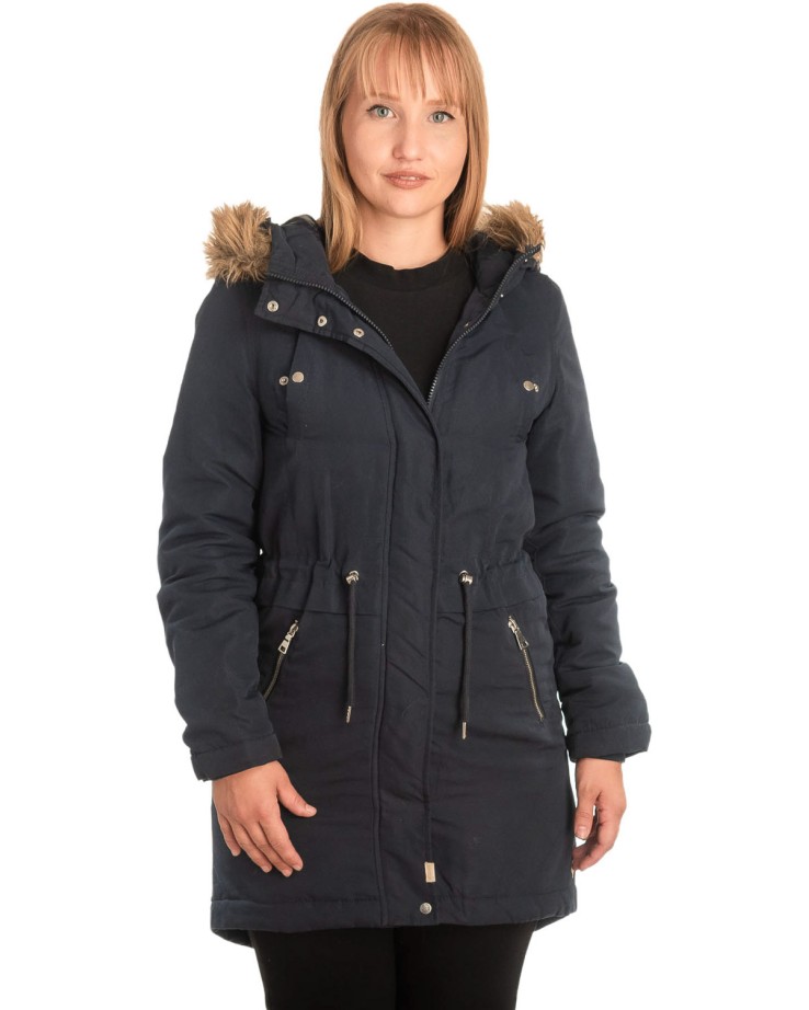 Γυναικείο Επώνυμο Μπουφάν - E791