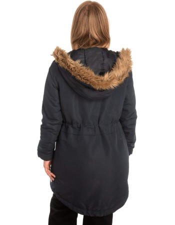 Γυναικείο Επώνυμο Μπουφάν - E791