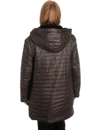 Γυναικείο Επώνυμο Μπουφάν - E792