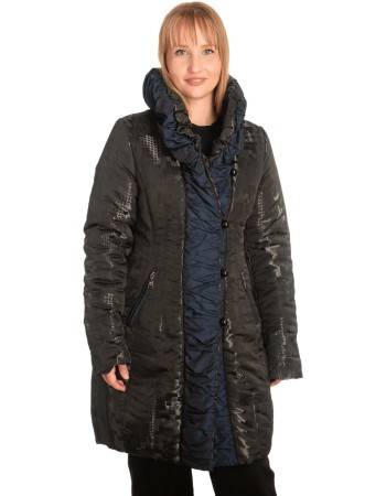 Γυναικείο Επώνυμο Μπουφάν - E794