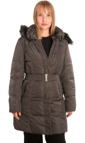 Γυναικείο Επώνυμο Μπουφάν - E795